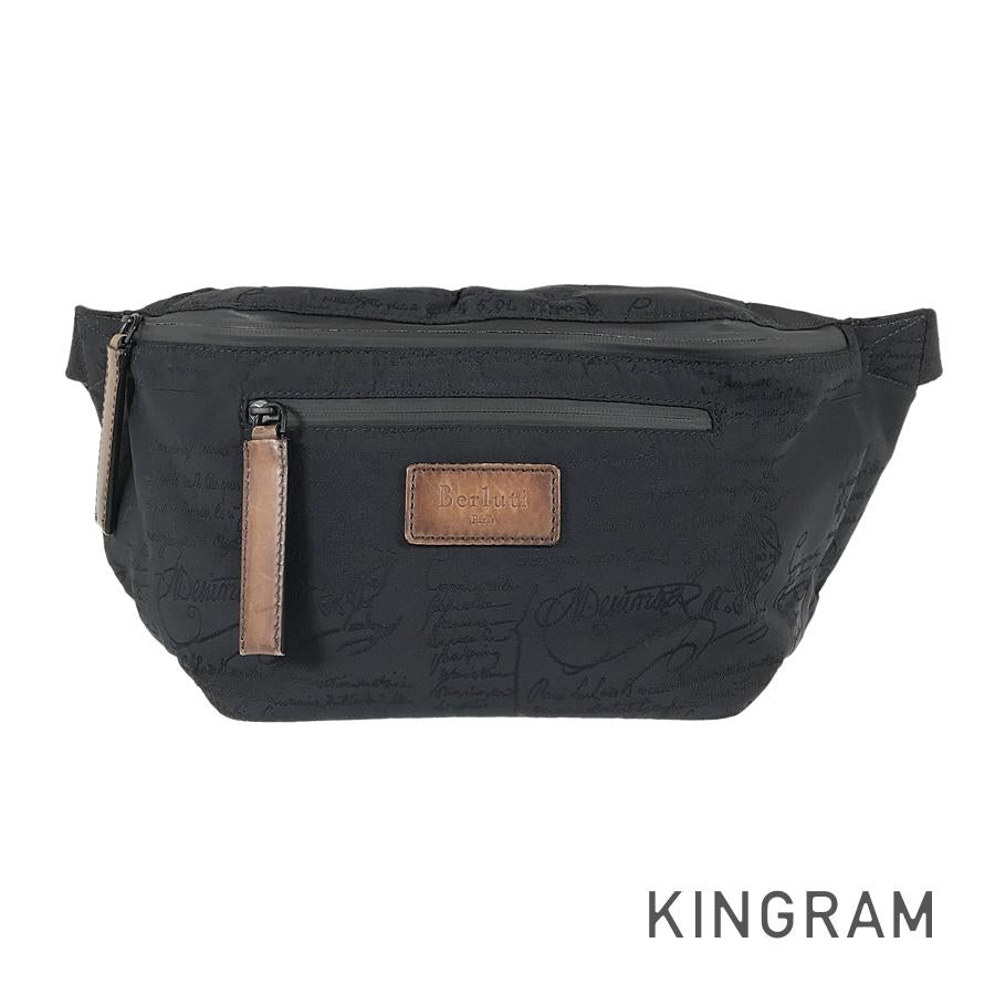 Berluti Sling bag