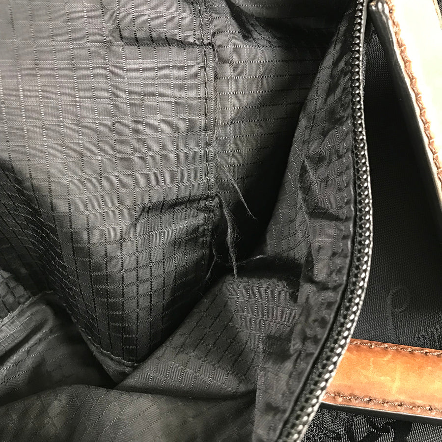 Berluti Sling bag