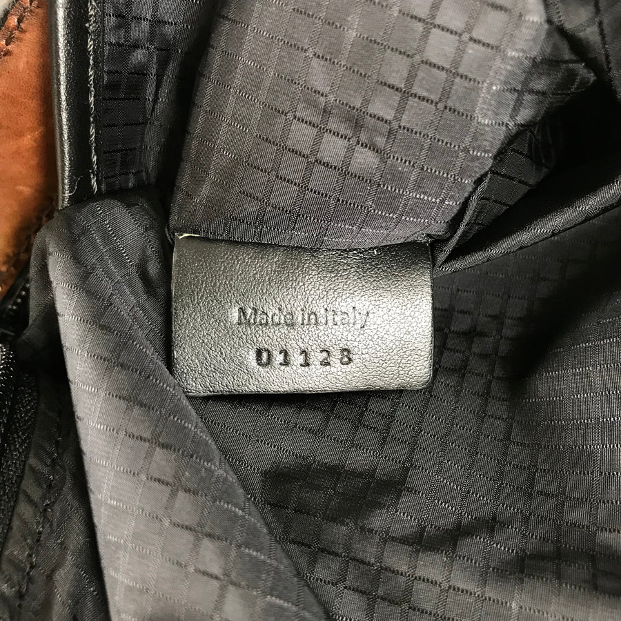 Berluti Sling bag