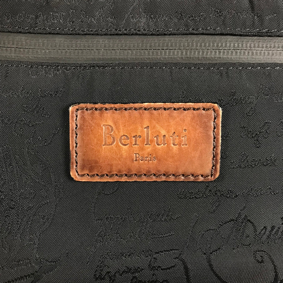 Berluti Sling bag