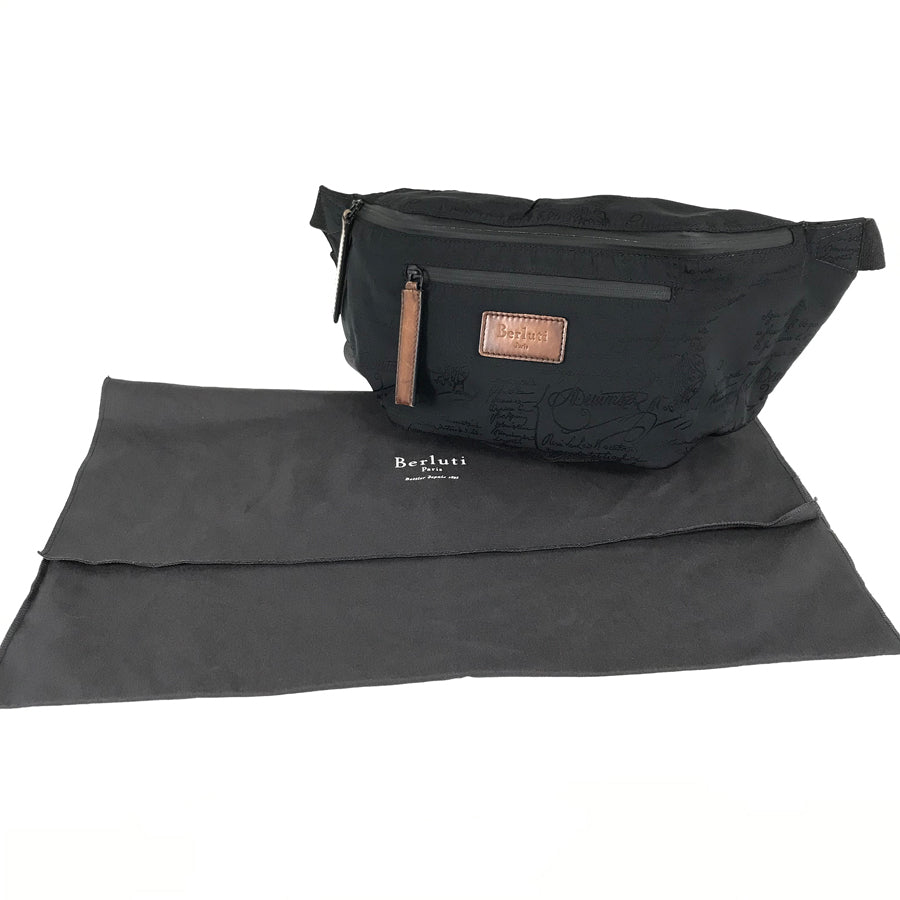 Berluti Sling bag