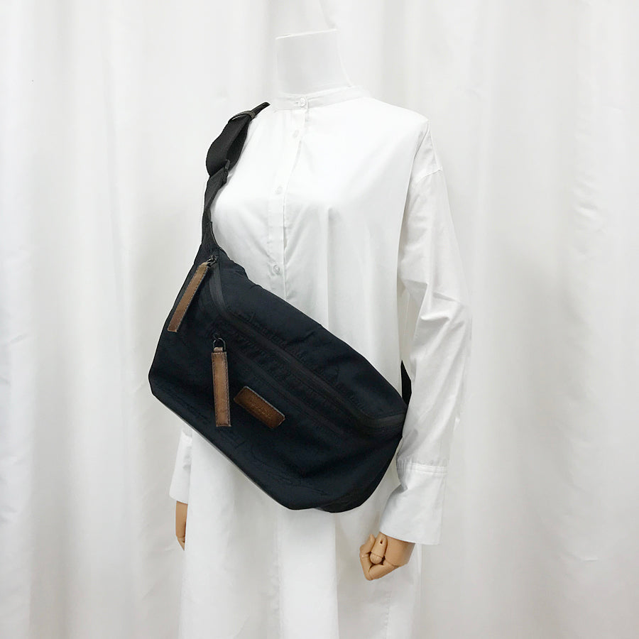 Berluti Sling bag