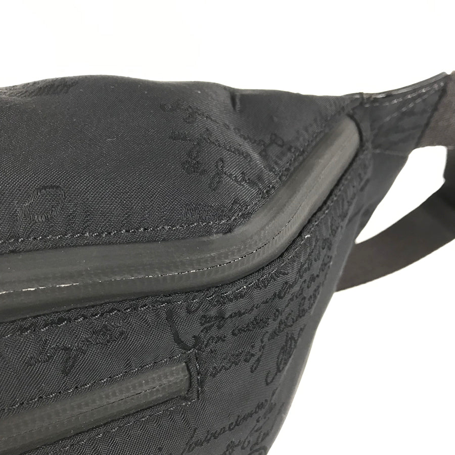 Berluti Sling bag