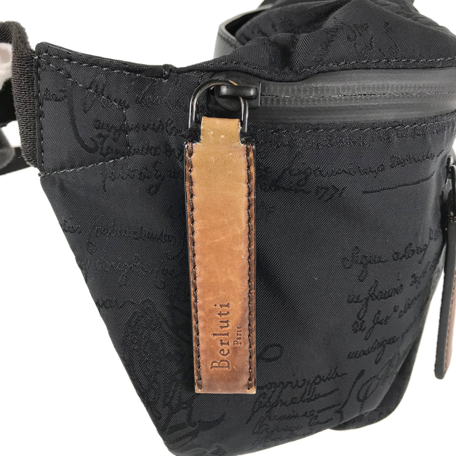 Berluti Sling bag