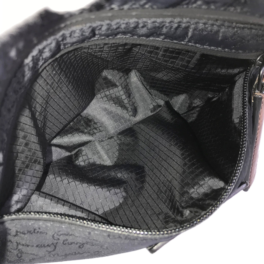 Berluti Sling bag