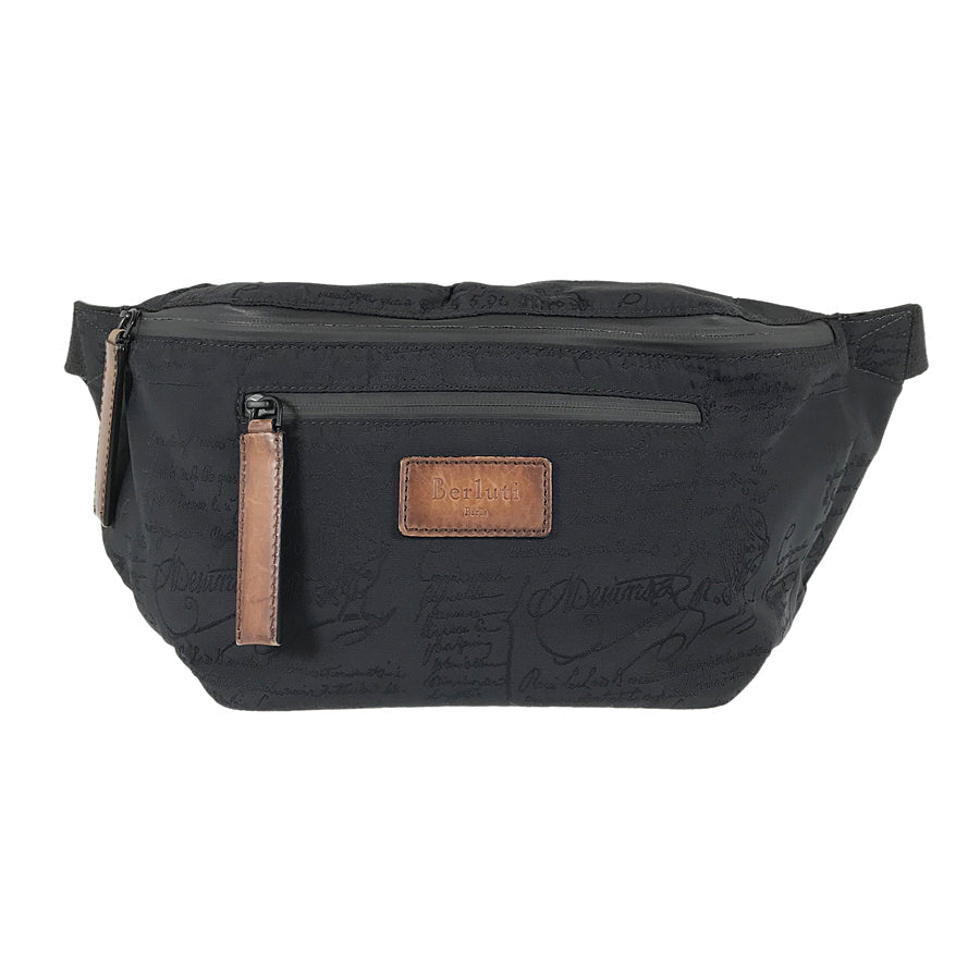 Berluti Sling bag