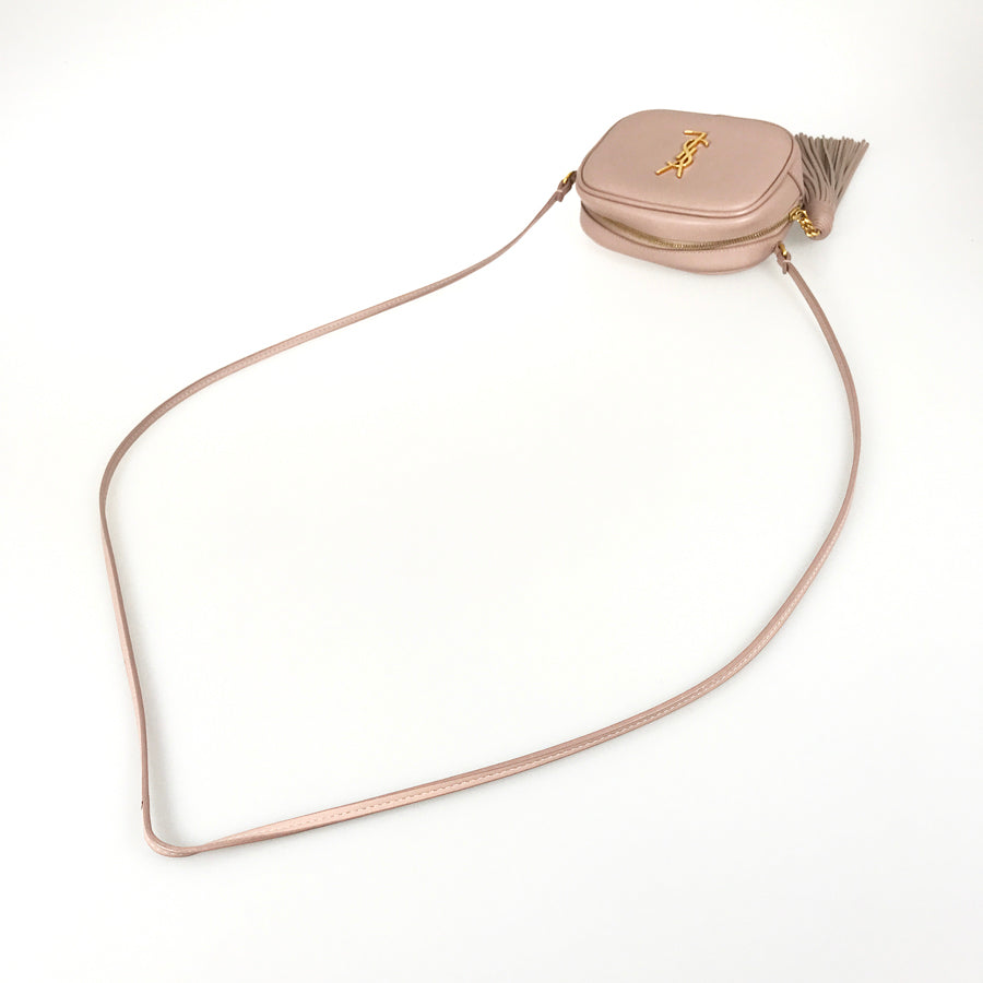 SAINT LAURENT blogger 425317 Shoulder bag