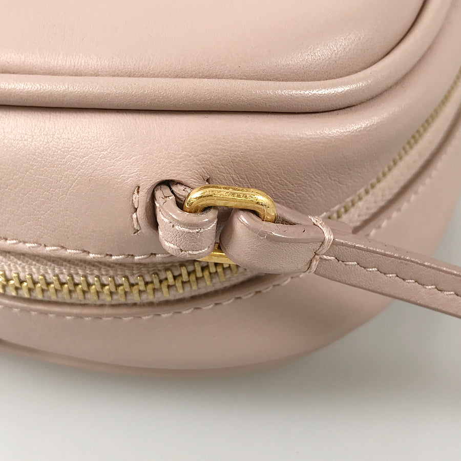 SAINT LAURENT blogger 425317 Shoulder bag