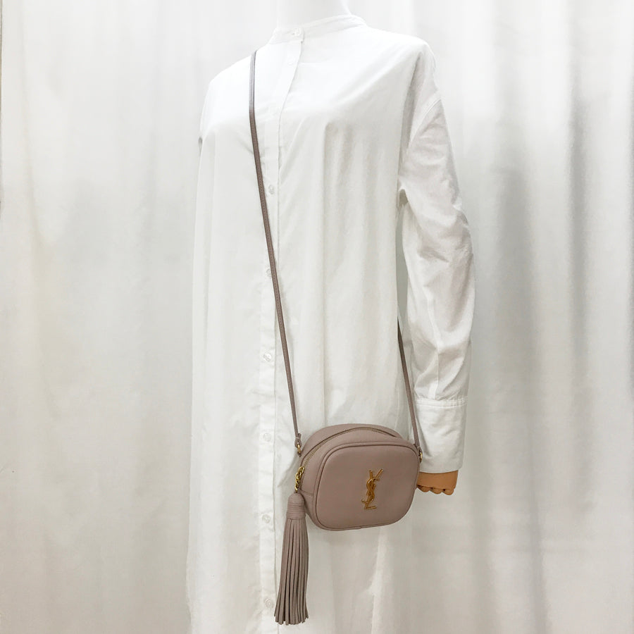 SAINT LAURENT blogger 425317 Shoulder bag