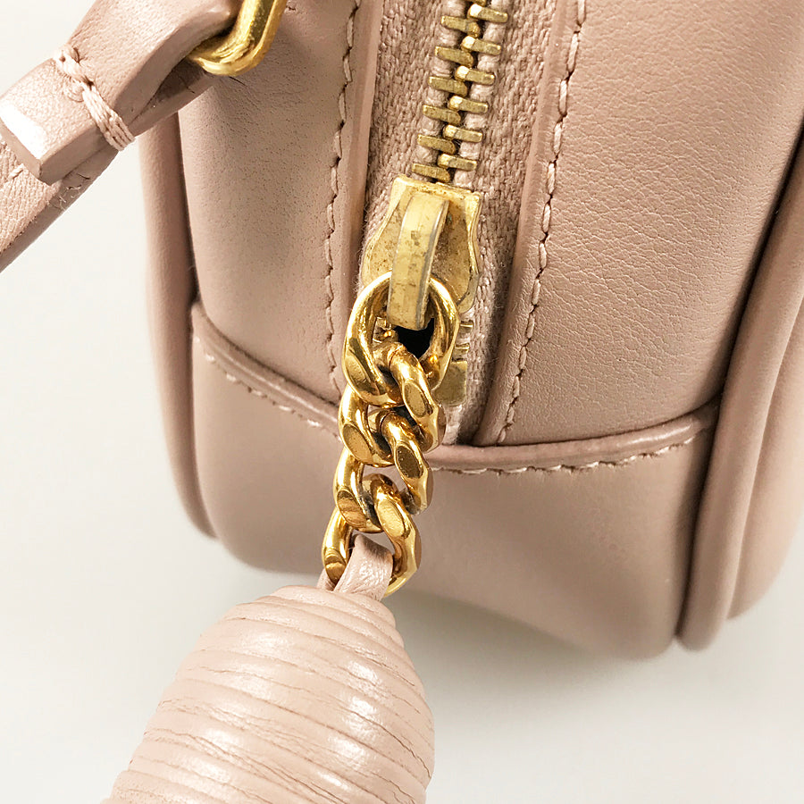 SAINT LAURENT blogger 425317 Shoulder bag