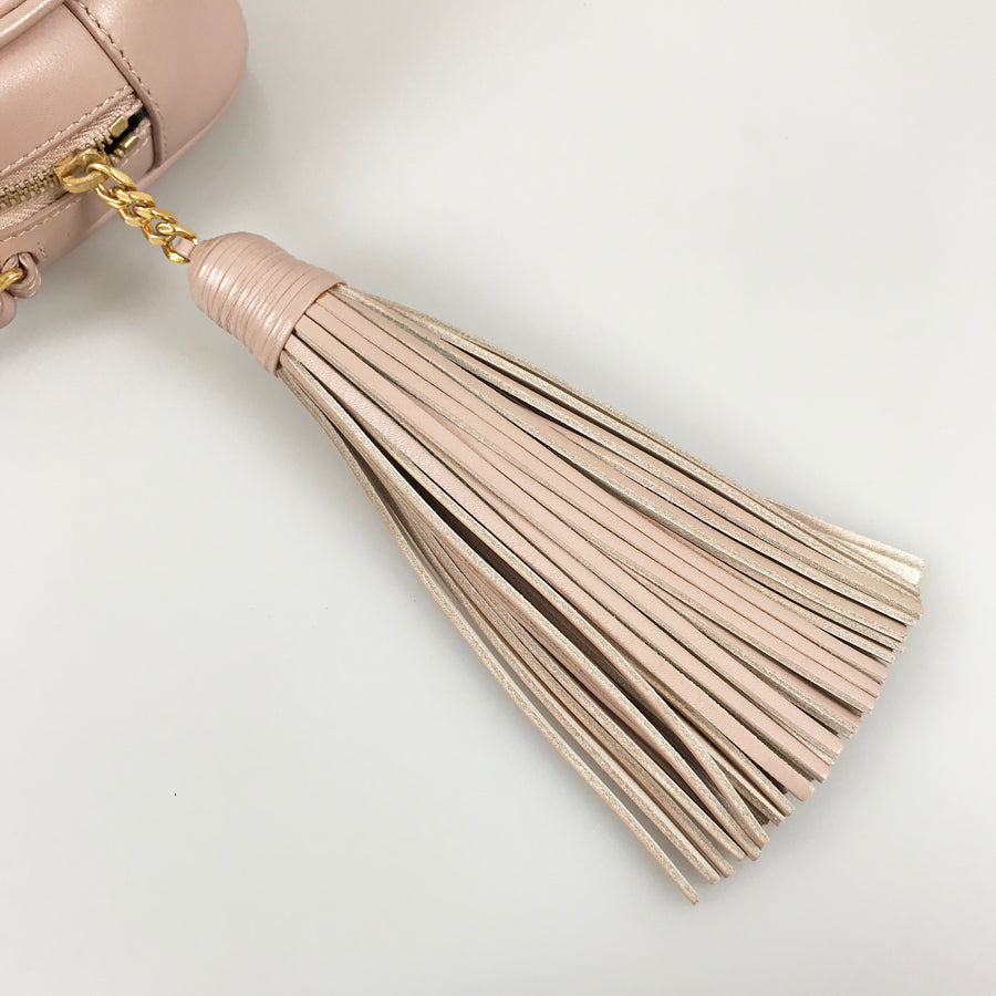 SAINT LAURENT blogger 425317 Shoulder bag