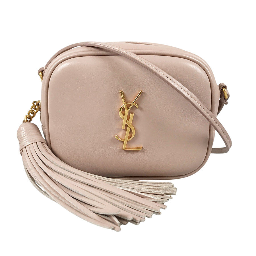 SAINT LAURENT blogger 425317 Shoulder bag