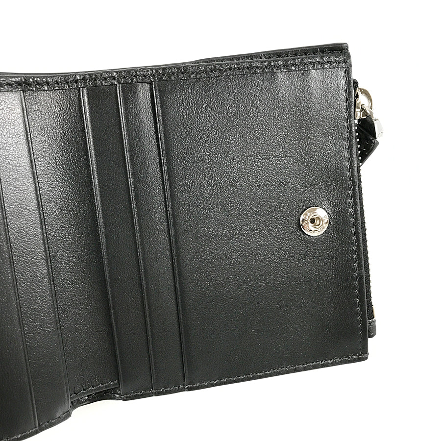 PRADA 2ML049 Bifold wallet