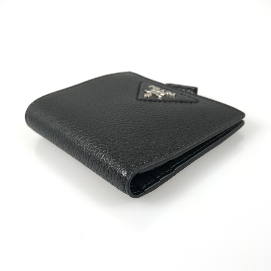 PRADA 2ML049 Bifold wallet
