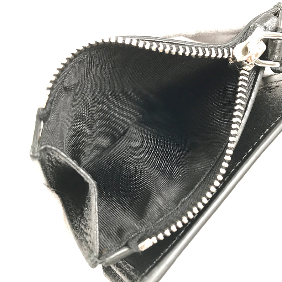 PRADA 2ML049 Bifold wallet