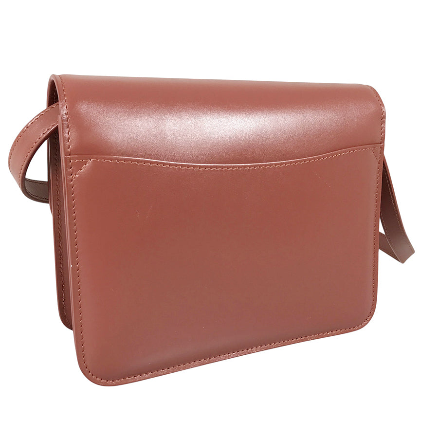 Chloe Katie CHC22Stainless Steel500G14 Shoulder bag