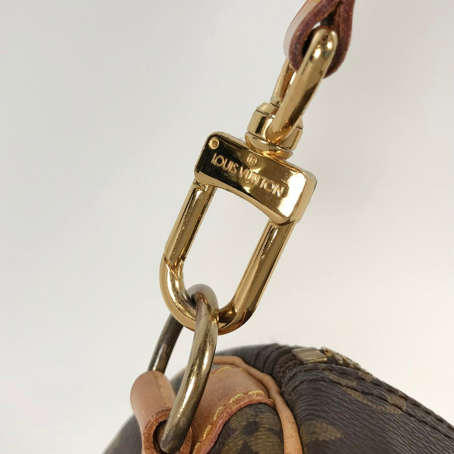 LOUIS VUITTON Monogram Keepall Bandouliere 50 M41416 Boston bag