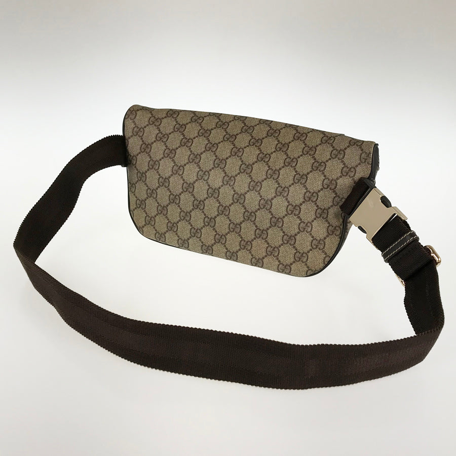 GUCCI GG Supreme 233269 Sling bag