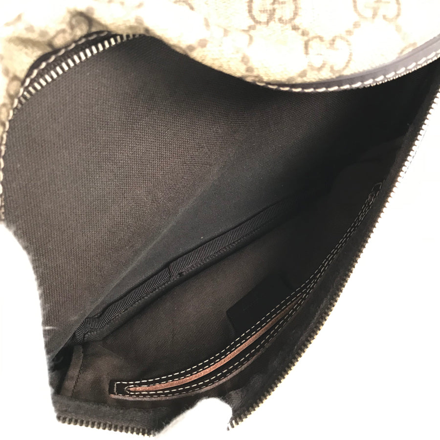 GUCCI GG Supreme 233269 Sling bag
