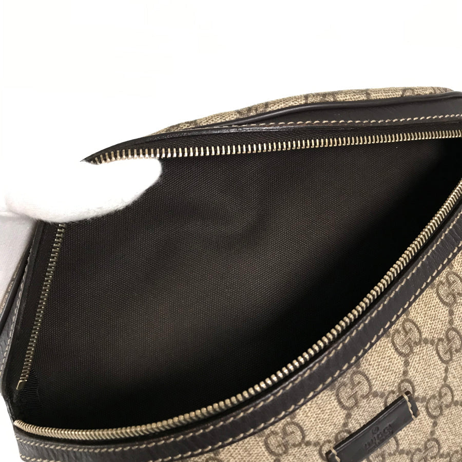 GUCCI GG Supreme 233269 Sling bag