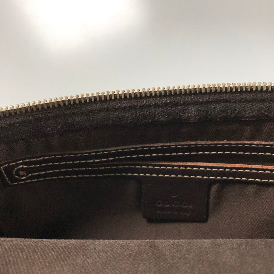 GUCCI GG Supreme 233269 Sling bag