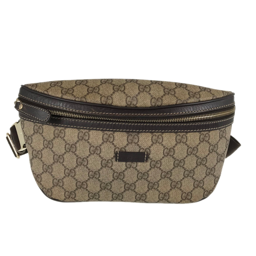 GUCCI GG Supreme 233269 Sling bag