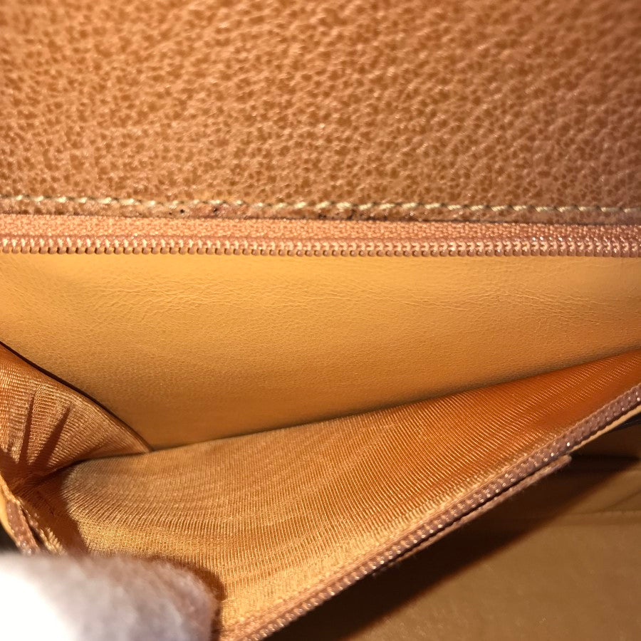 GUCCI Bamboo 000.1014 Hand bag