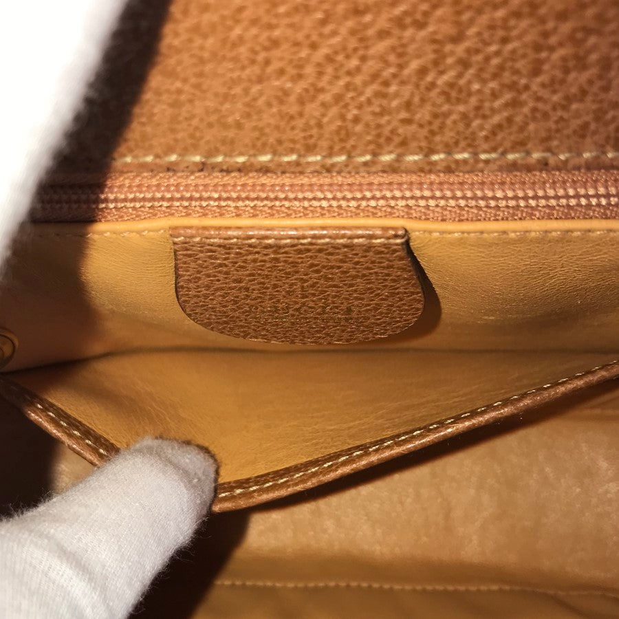 GUCCI Bamboo 000.1014 Hand bag