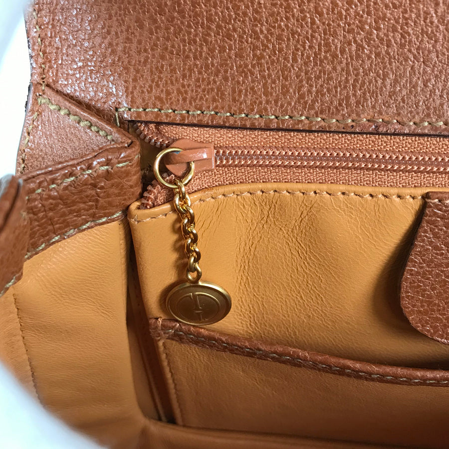 GUCCI Bamboo 000.1014 Hand bag