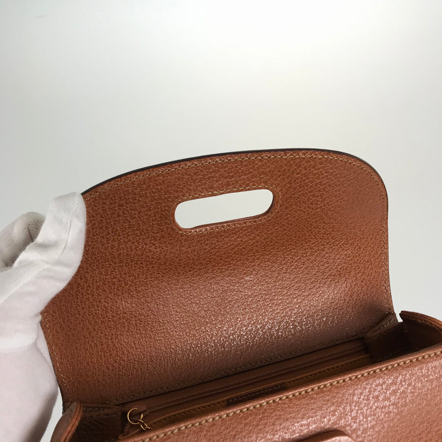 GUCCI Bamboo 000.1014 Hand bag