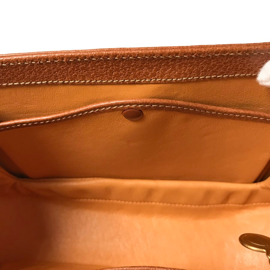 GUCCI Bamboo 000.1014 Hand bag