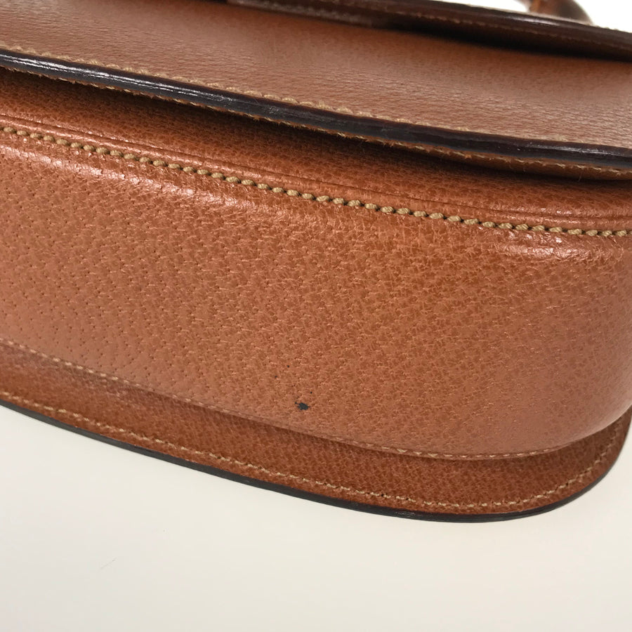 GUCCI Bamboo 000.1014 Hand bag