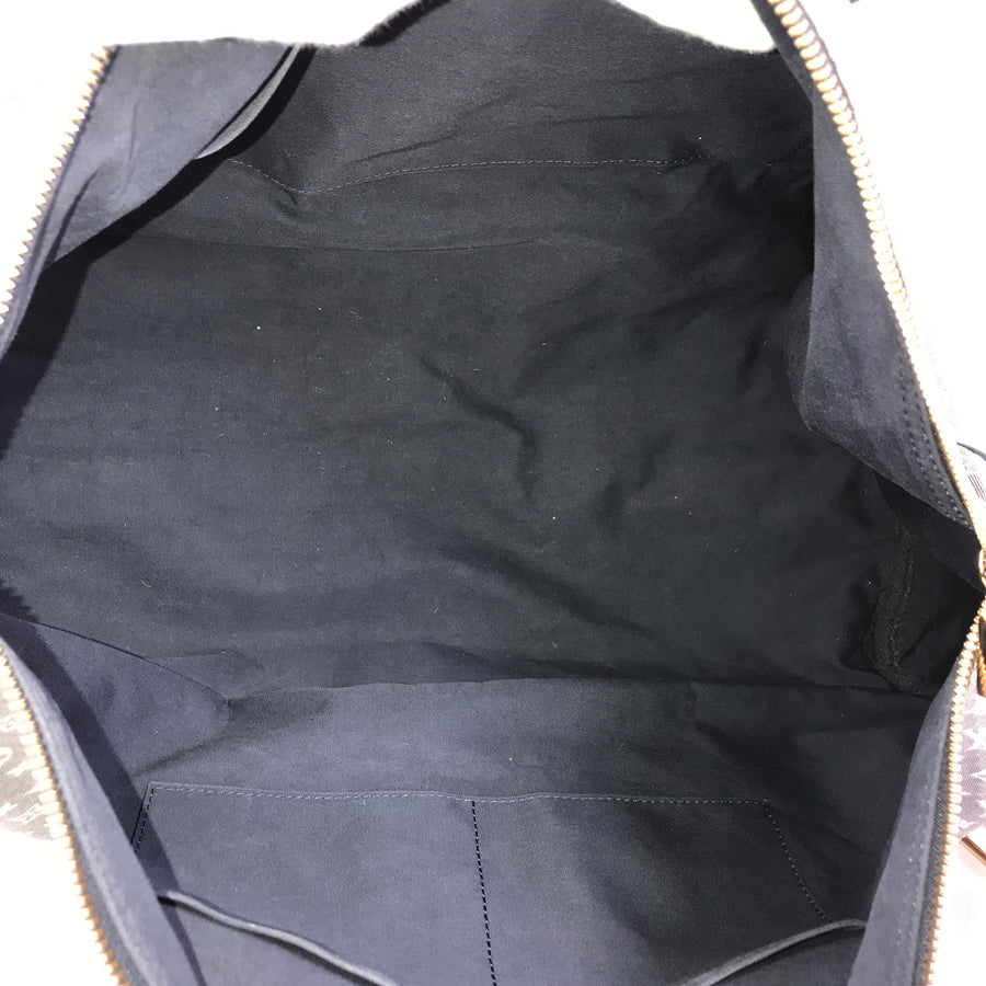 LOUIS VUITTON Monogram Idylle Speedy Voyage 45 M56706 Boston bag