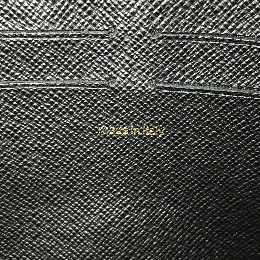 LOUIS VUITTON Monogram Poche Toilette NM M46037 Second bag