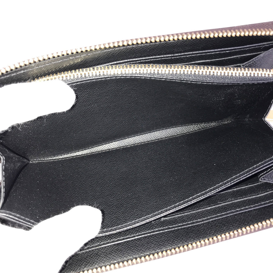 LOUIS VUITTON Monogram Giant Reverse Zippy Wallet M67687 Long wallet Round zipper