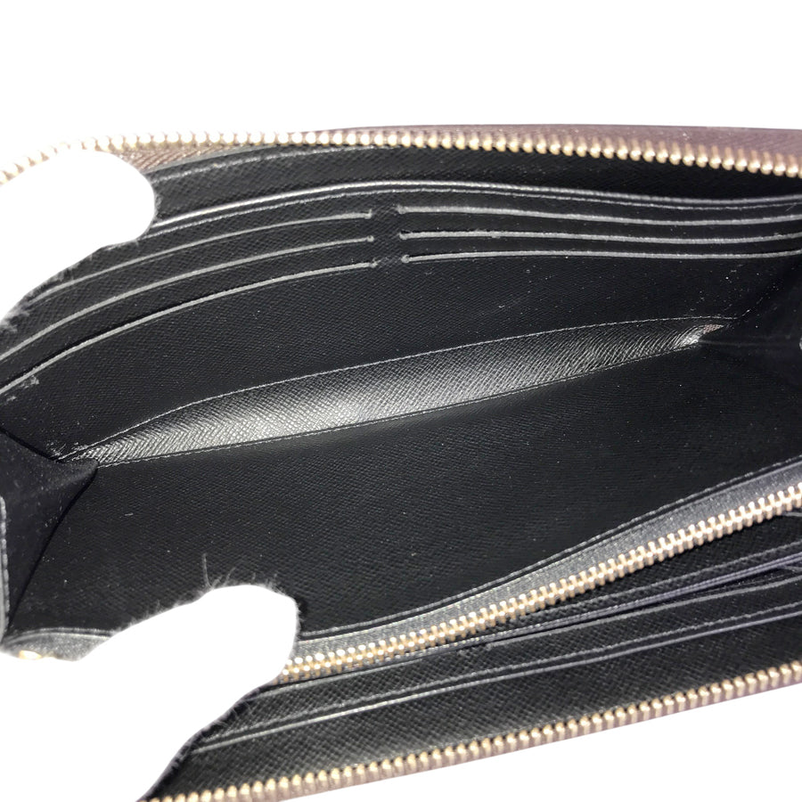 LOUIS VUITTON Monogram Giant Reverse Zippy Wallet M67687 Long wallet Round zipper