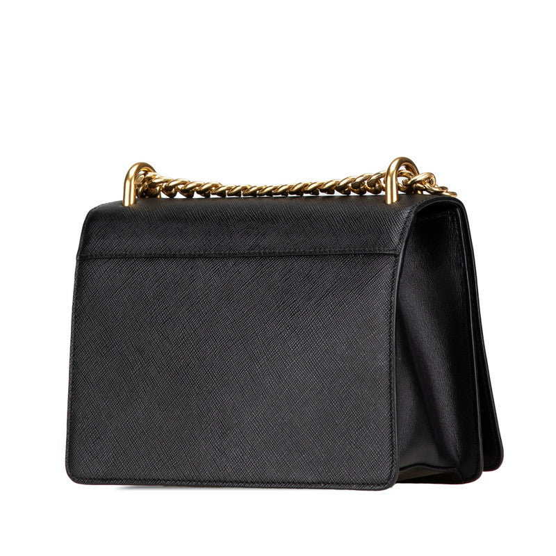 Prada Saffiano Shoulder Bag