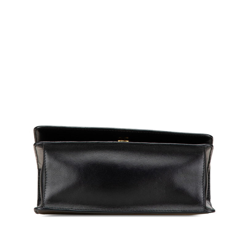Prada Saffiano Shoulder Bag