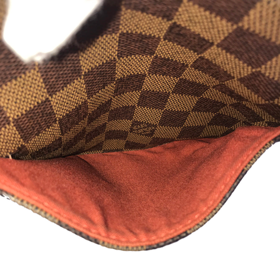 LOUIS VUITTON Damier Olaf PM N41442 Shoulder bag