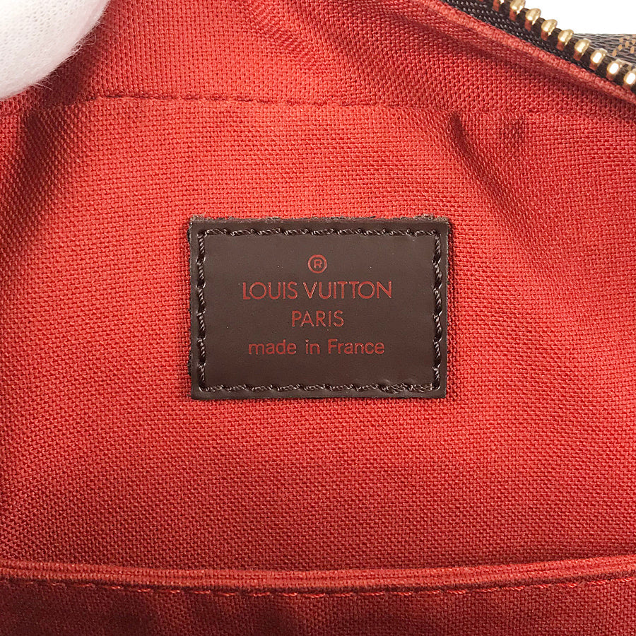 LOUIS VUITTON Damier Olaf PM N41442 Shoulder bag