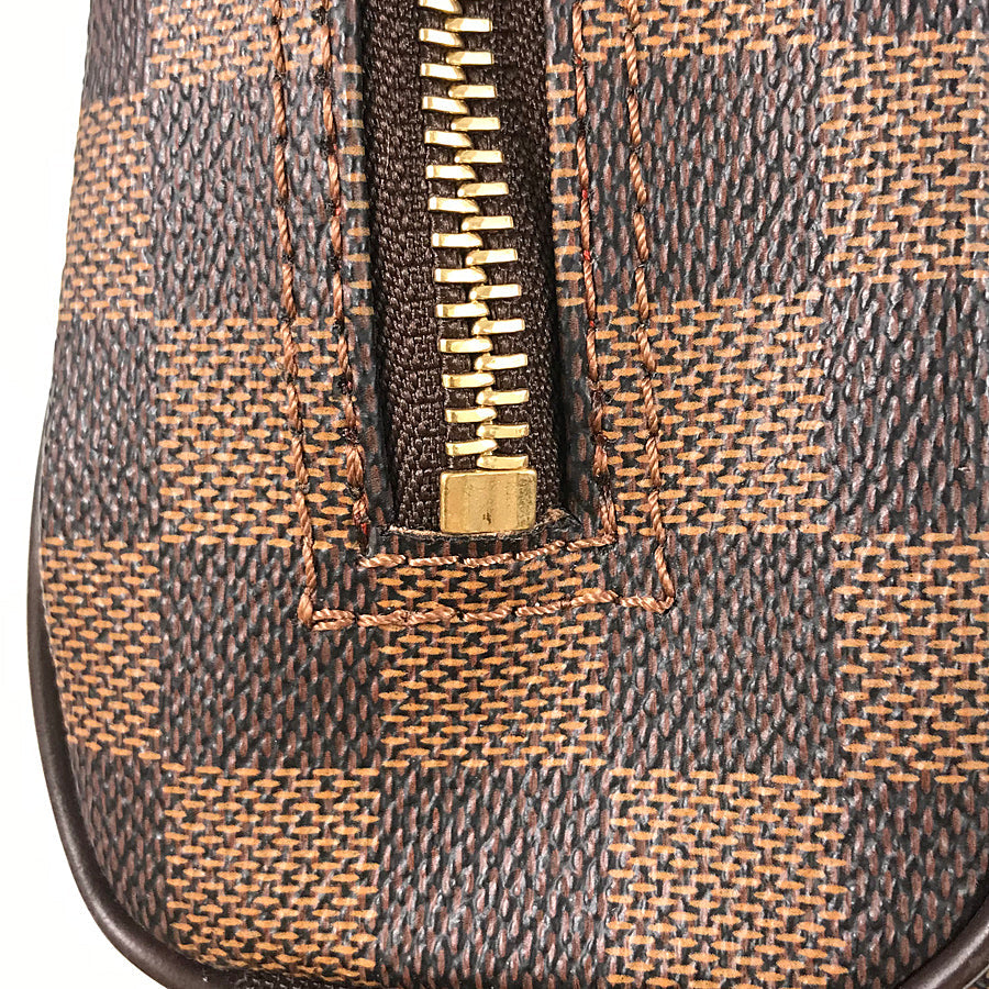 LOUIS VUITTON Damier Olaf PM N41442 Shoulder bag