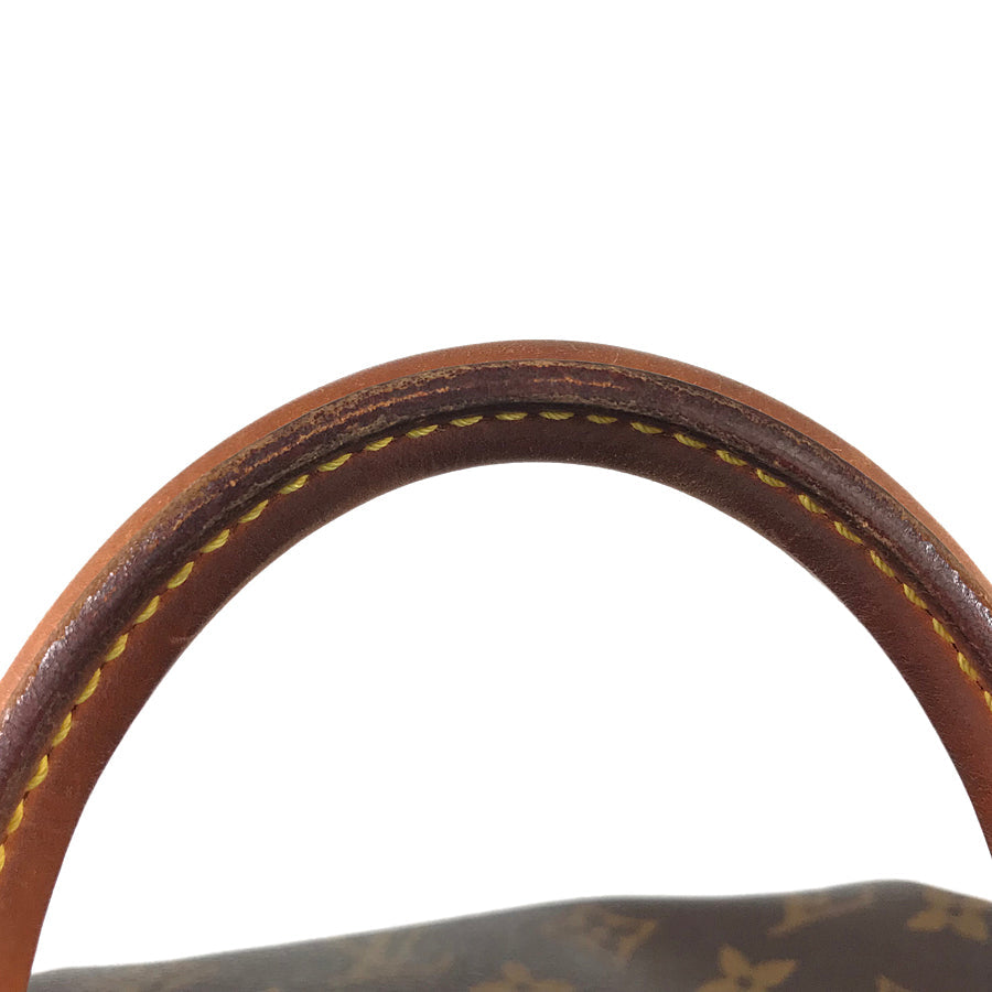 LOUIS VUITTON Monogram Speedy 25 M41528 Hand bag