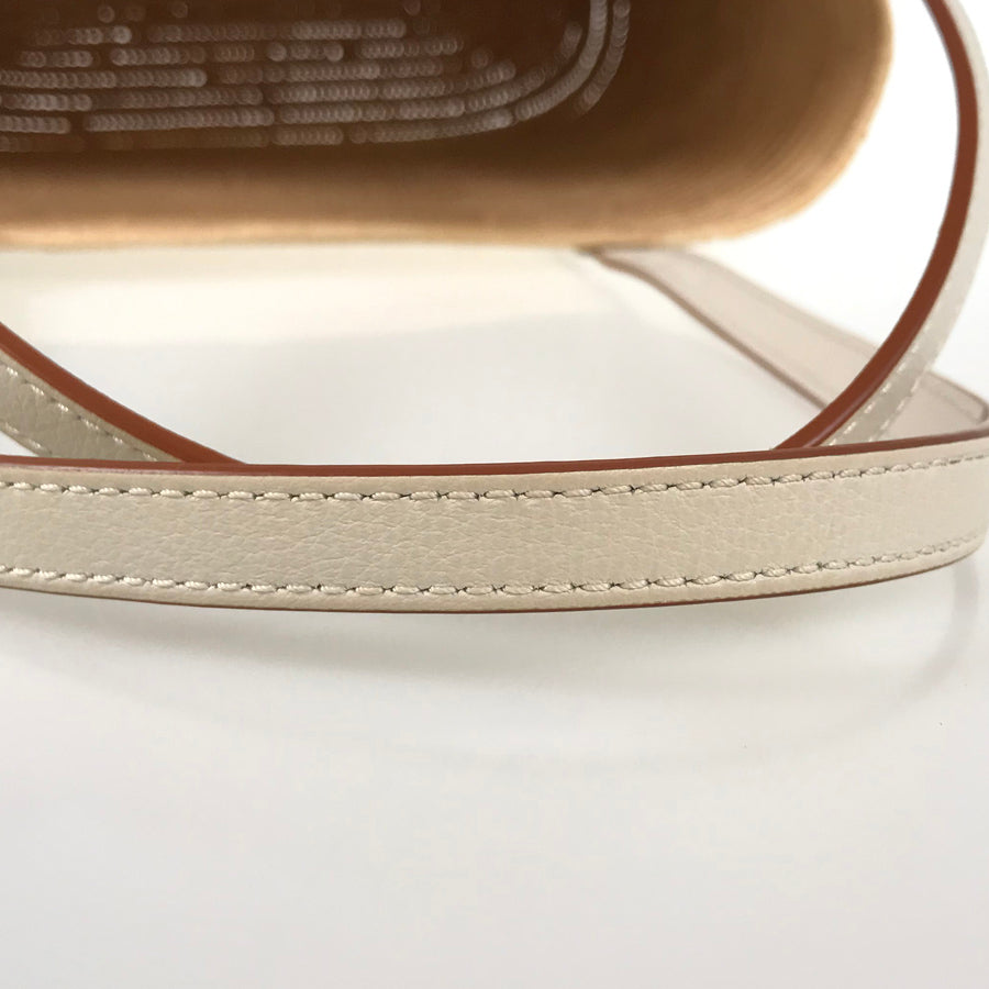 LOEWE Square basket bag small A223099X08 Tote bag