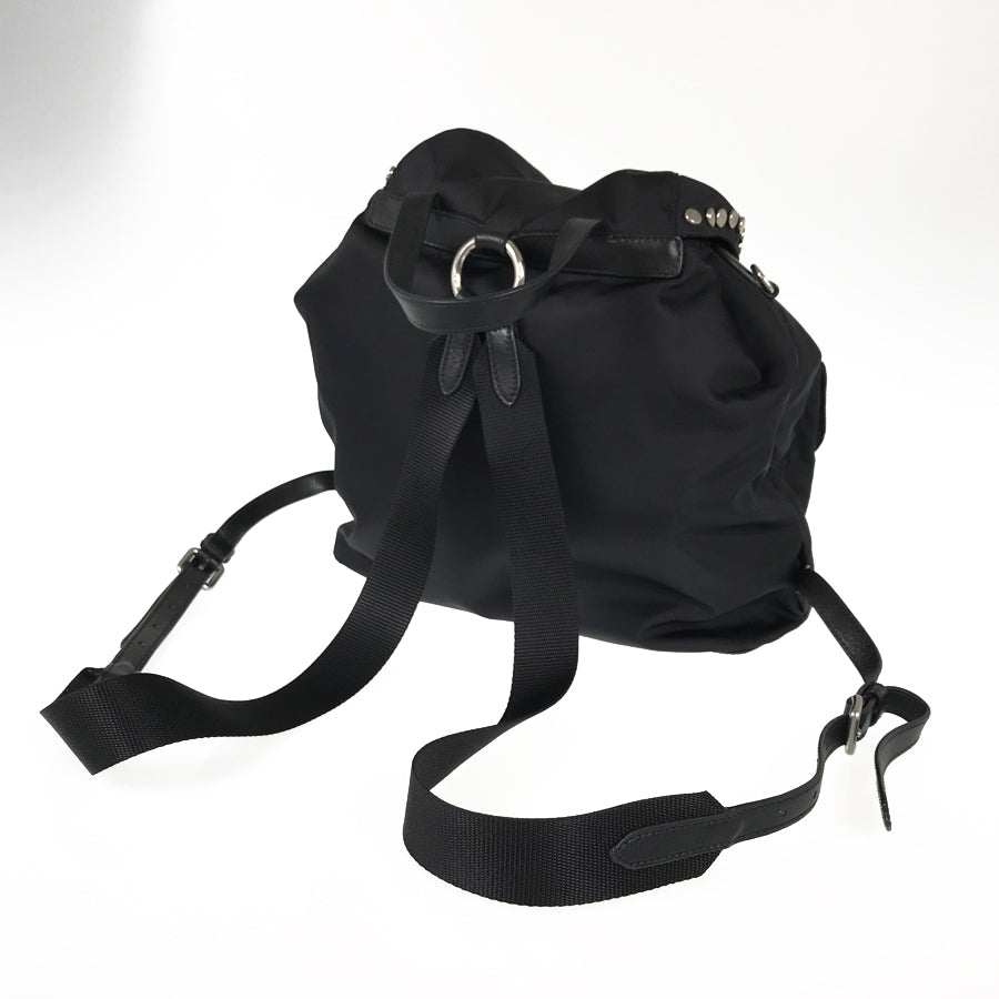 PRADA 1BZ811 Backpack
