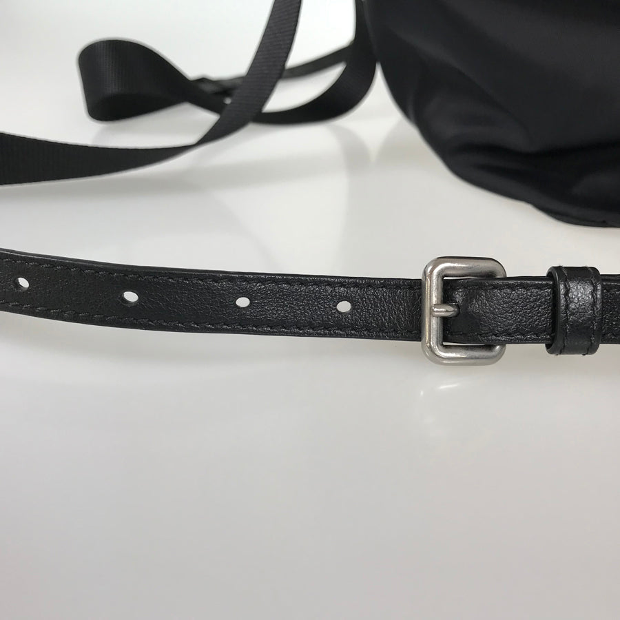 PRADA 1BZ811 Backpack