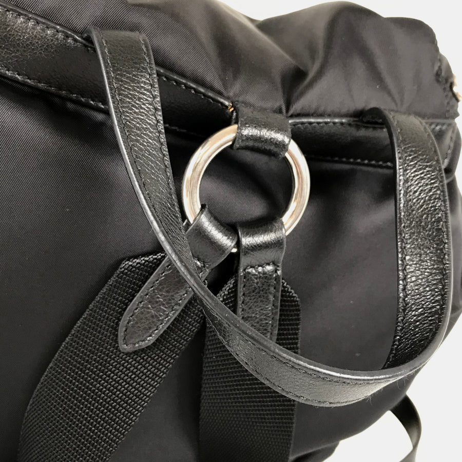 PRADA 1BZ811 Backpack