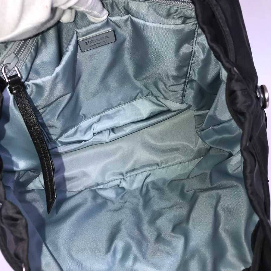 PRADA 1BZ811 Backpack