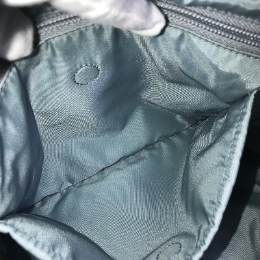 PRADA 1BZ811 Backpack