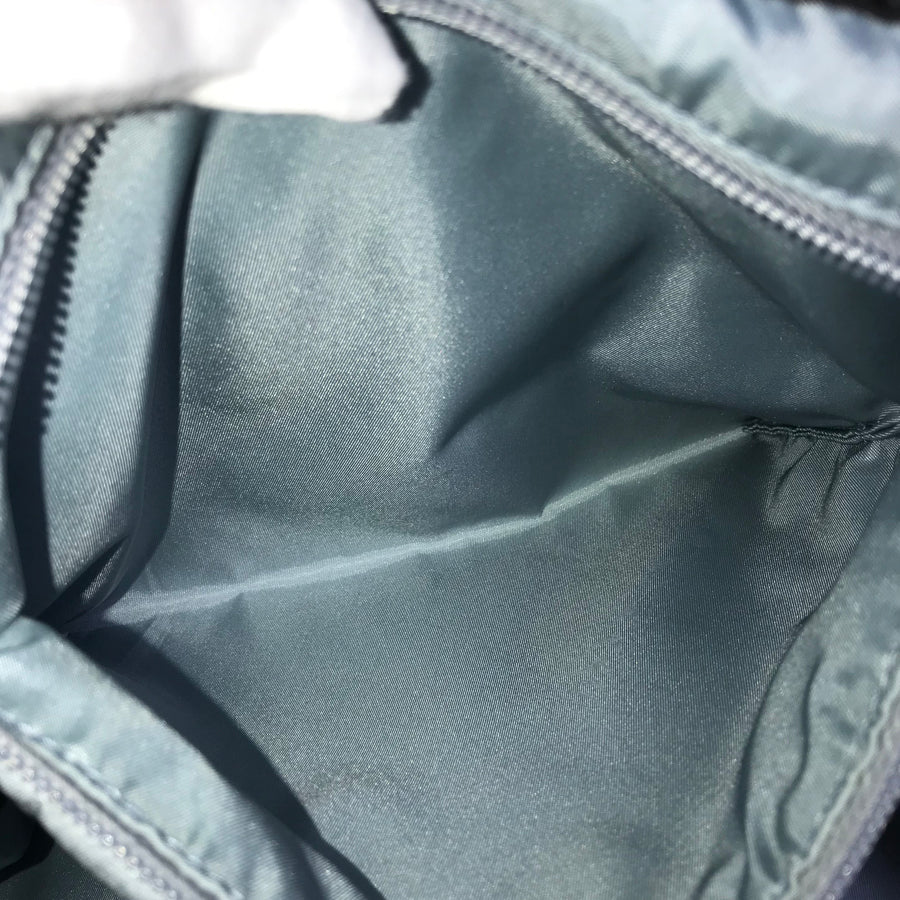 PRADA 1BZ811 Backpack