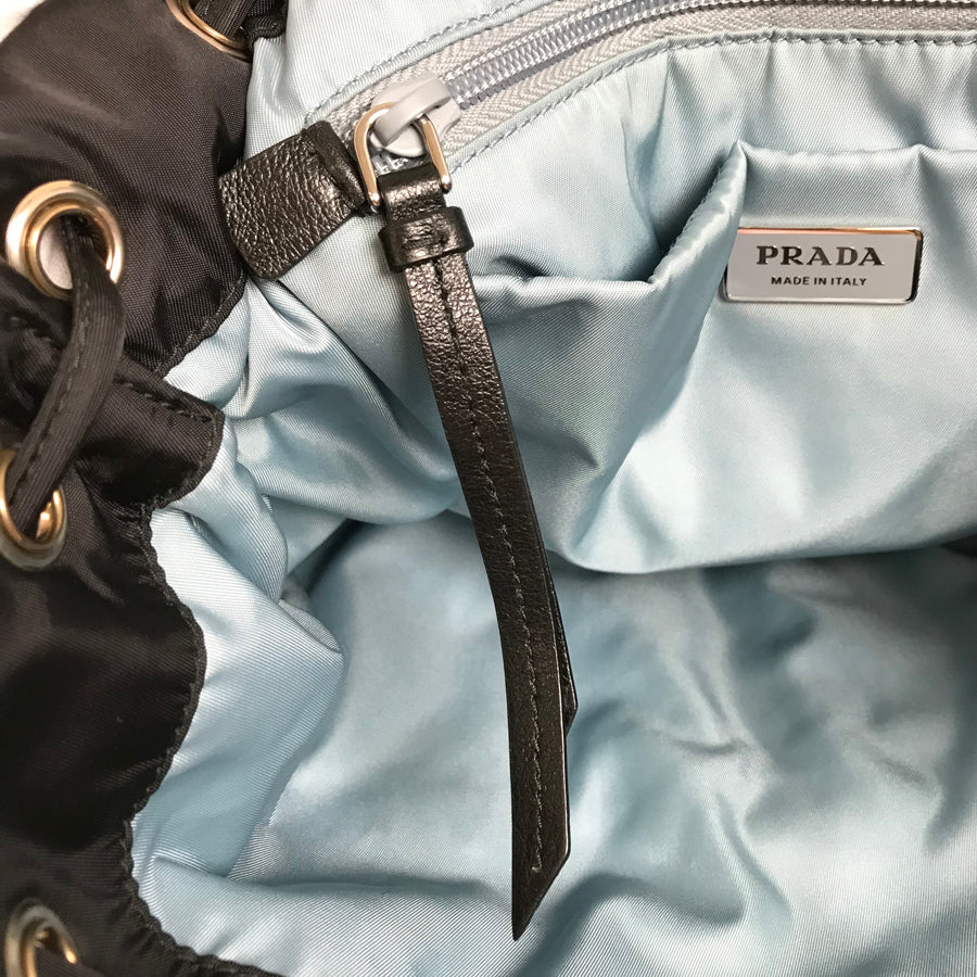 PRADA 1BZ811 Backpack